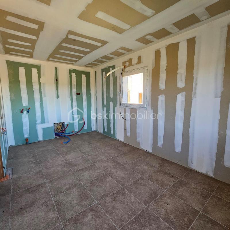 Maison jumelée - 300 m² - 9 pièces