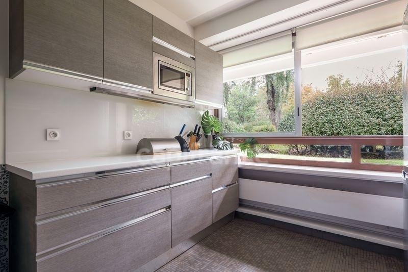 Appartement - 129 m² - 5 pièces