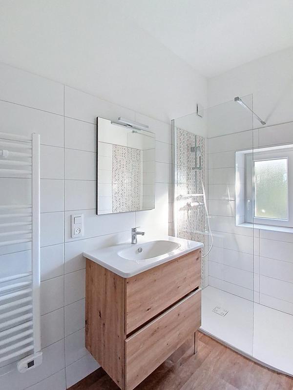 Maison - 114 m² - 5 pièces