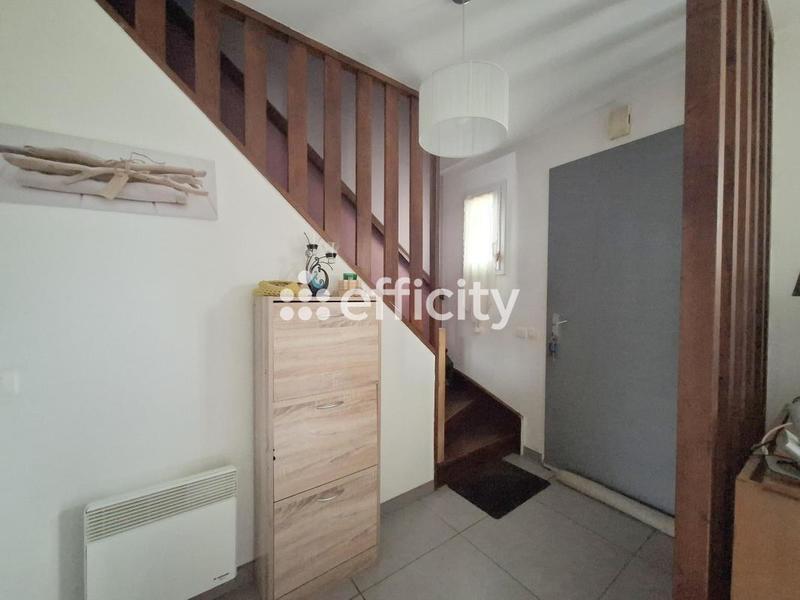 Pavillon - 87 m² - 4 pièces