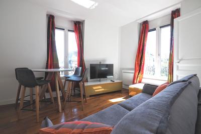 Appartement - 28 m² - 2 pièces