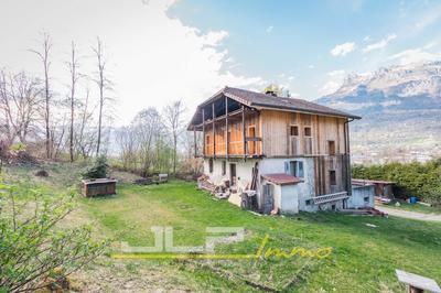 Maison ancienne - 166 m² - 5 pièces