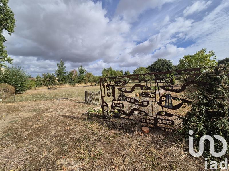 Maison - 227 m² - 6 pièces