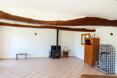 Maison - 101 m² - 4 pièces