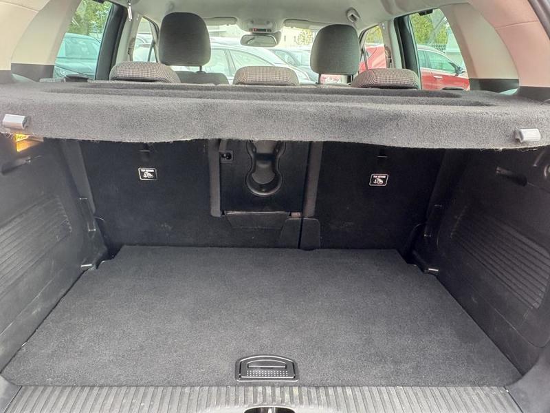 Citroën C3 Aircross 1.6 Bluehdi 120cv Bvm6 Shine