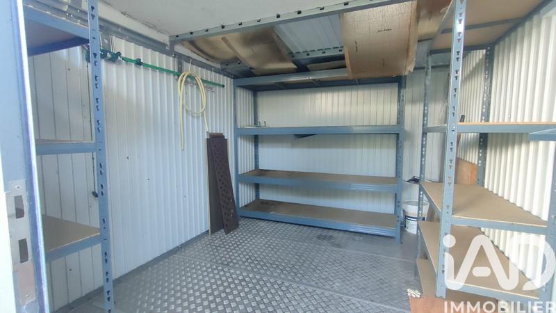 Maison - 155 m² - 6 pièces