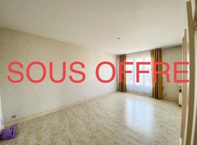 Appartement - 71 m² - 4 pièces