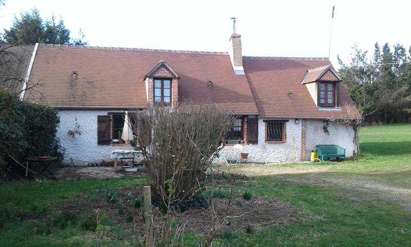 Maison - 78 m² - 3 pièces