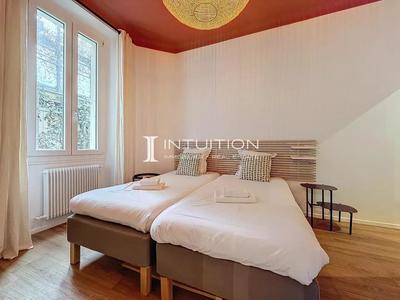 Appartement - 26 m² - 2 pièces