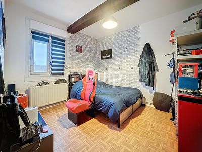 Immeuble - 273 m² - 15 pièces