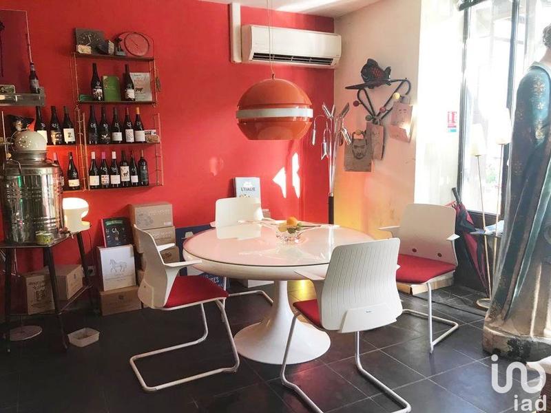 Local commercial - 90 m²