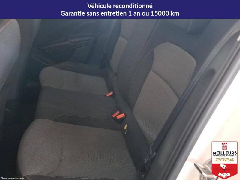 Skoda Fabia Tsi 110 Dsg7 Ambition