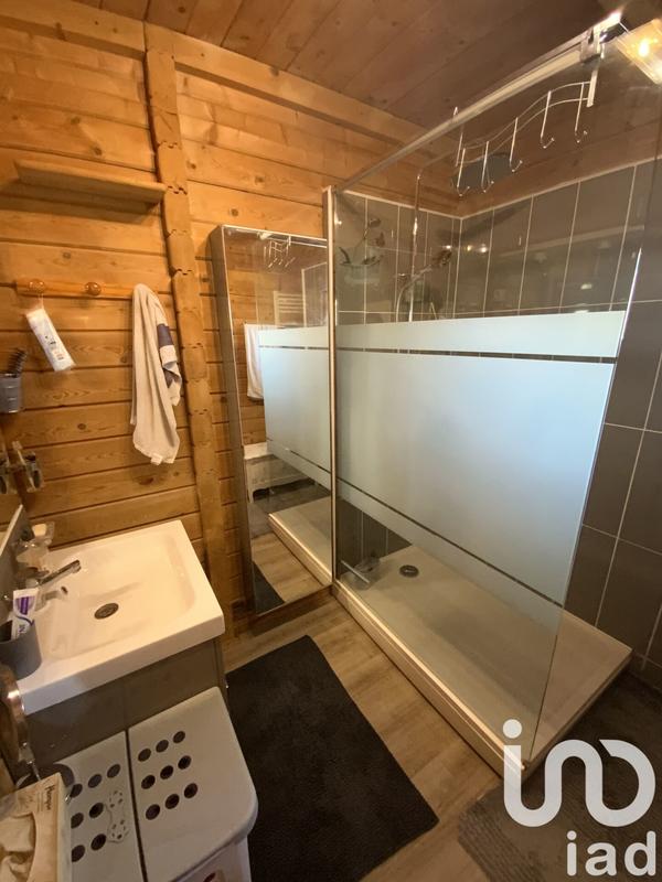 Châlet - 54 m² - 3 pièces