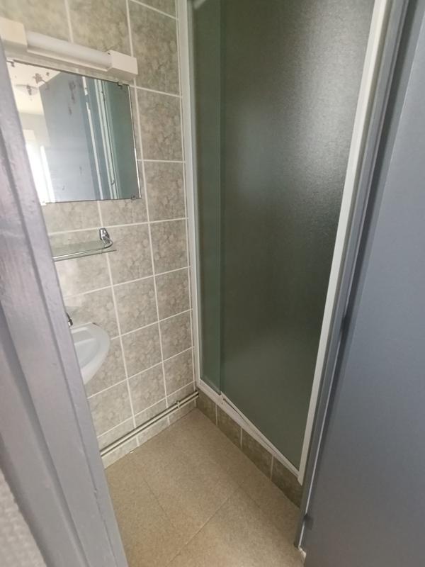 Appartement - 18 m² - 1 pièce