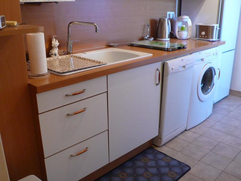 Appartement - 52 m² - 2 pièces