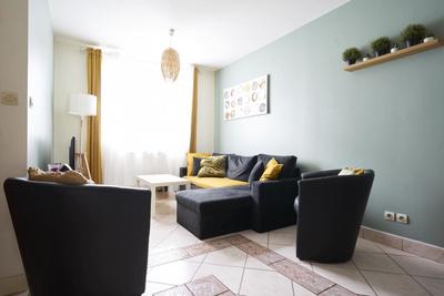 Maison - 101 m² - 5 pièces