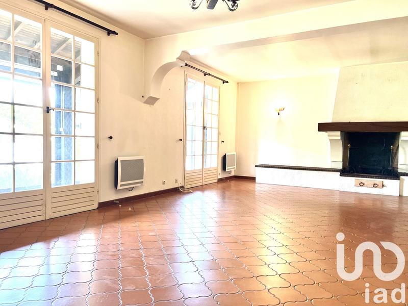 Maison - 173 m² - 6 pièces