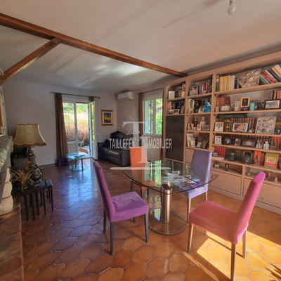 Maison - 87 m² - 4 pièces