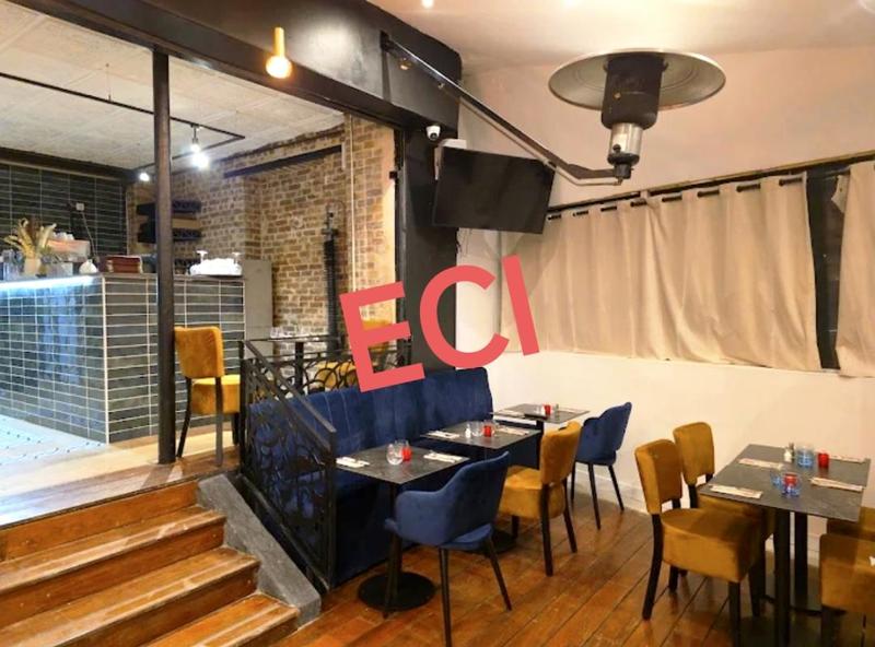 Fonds de commerce - 190 m²