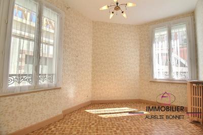 Maison ancienne - 70 m² - 5 pièces