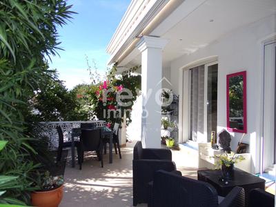 Villa - 65 m² - 3 pièces