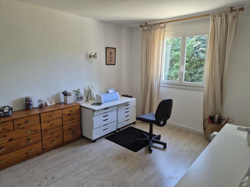 Maison - 215 m² - 8 pièces