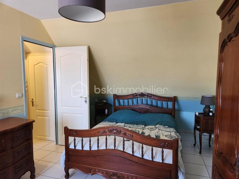 Longère - 355 m² - 16 pièces