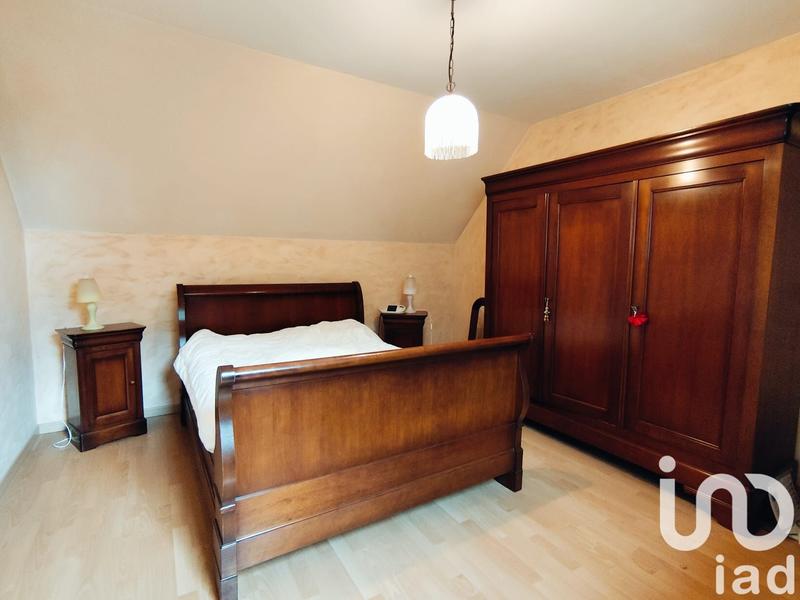 Maison - 135 m² - 5 pièces