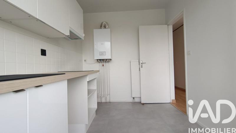 Appartement - 31 m² - 1 pièce