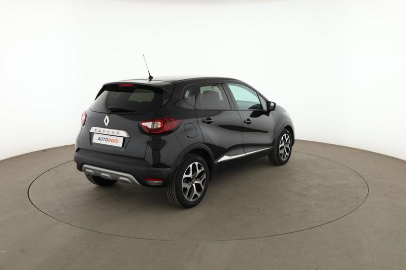 Renault Captur 1.5 dCi Intens 90 ch