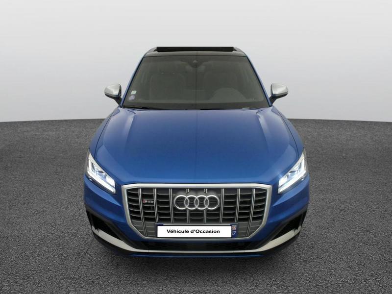 Audi Sq2 50 Tfsi 300 ch s tronic 7 Quattro