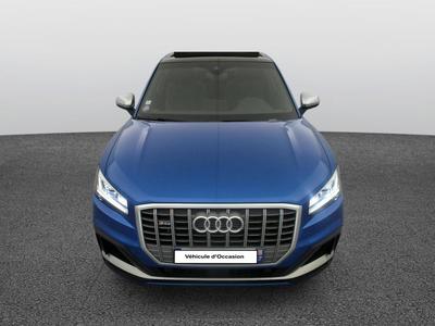 Audi Sq2 50 Tfsi 300 ch s tronic 7 Quattro