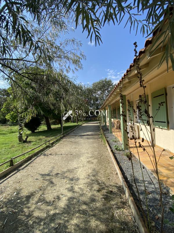 Appartement - 20 m² - 2 pièces