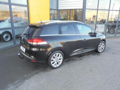 Renault Mégane Estate 1.5 Dci 115 Business