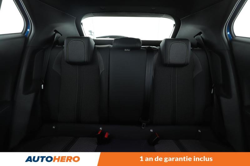 Peugeot 2008 1.2 PureTech Gt Eat8 131 ch