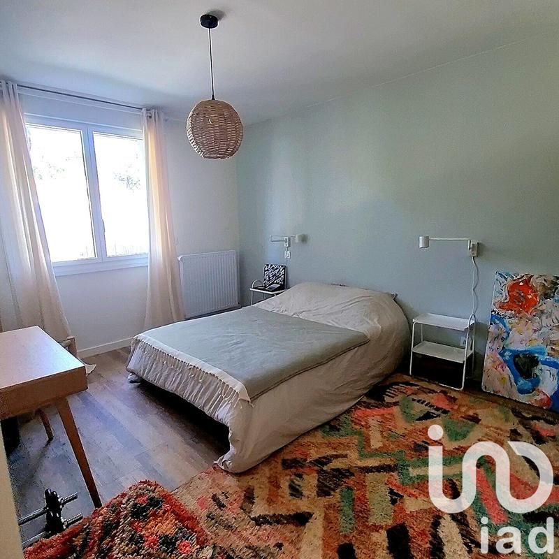 Maison - 190 m² - 7 pièces