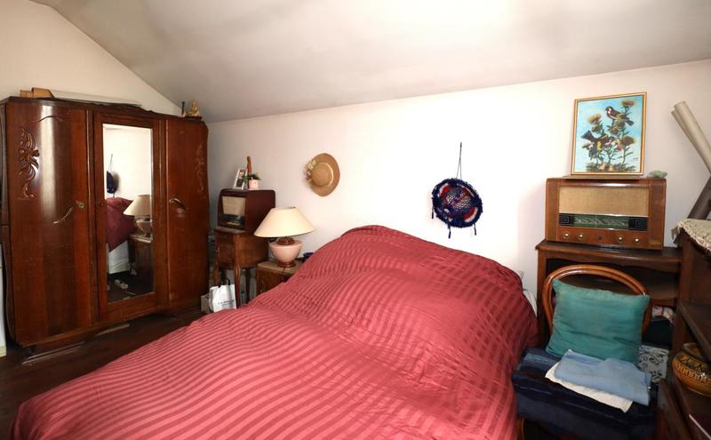 Maison - 152 m² - 6 pièces