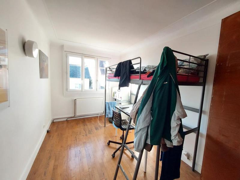 Maison - 171 m² - 7 pièces