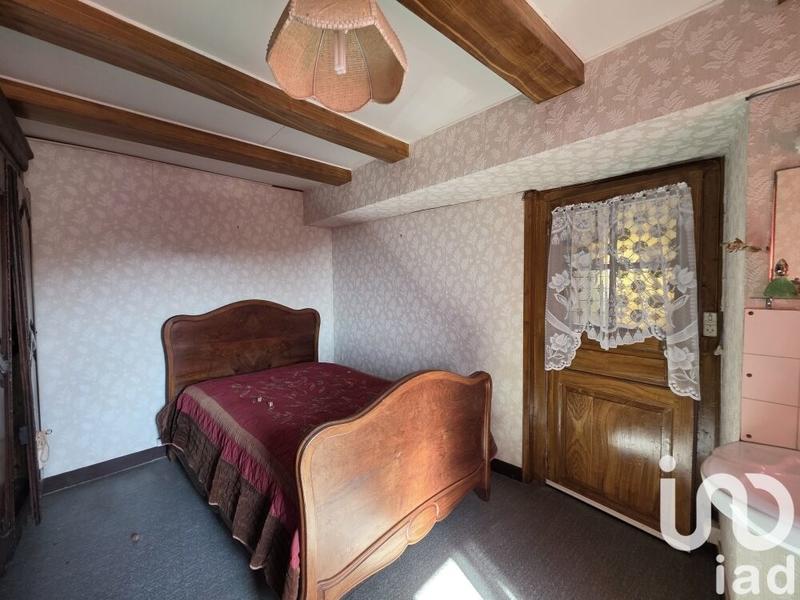 Maison de village - 126 m² - 5 pièces