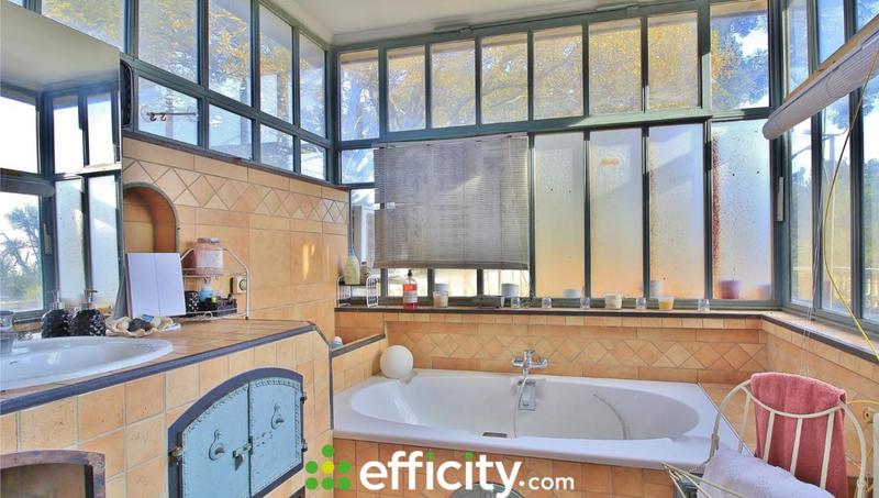 Propriété - 1 000 m² - 33 pièces