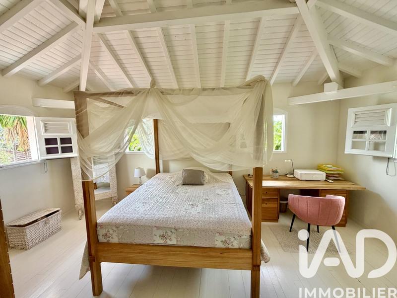 Maison - 138 m² - 5 pièces