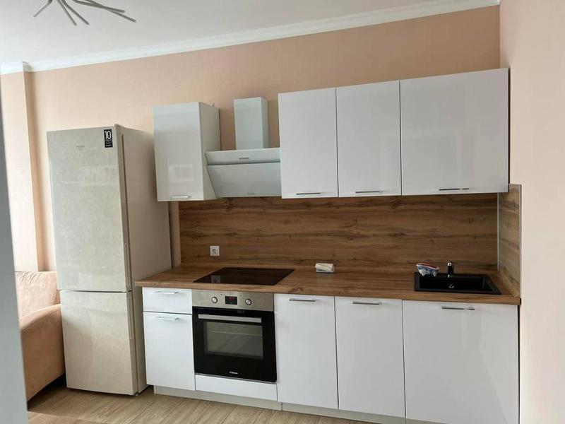 Studio - 18 m² - 1 pièce