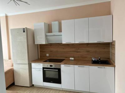 Studio - 18 m² - 1 pièce