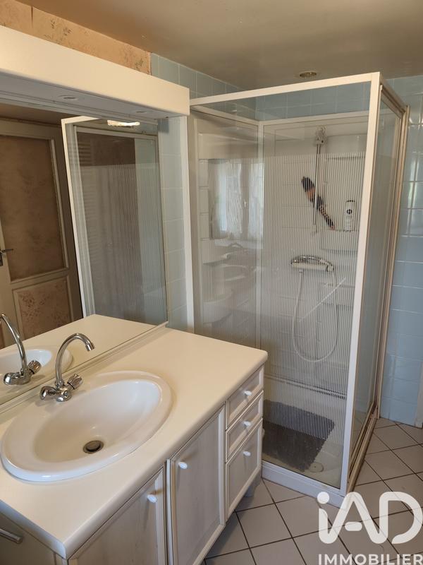 Maison de campagne - 148 m² - 5 pièces