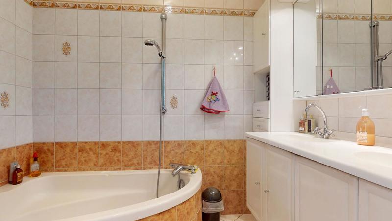 Appartement - 75 m² - 3 pièces