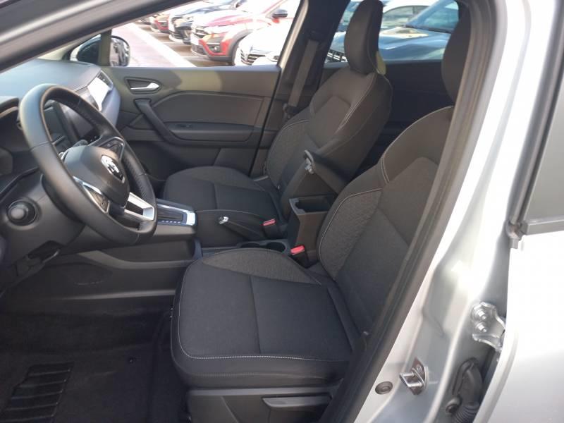 Renault Captur E-Tech full hybrid 145 Evolution