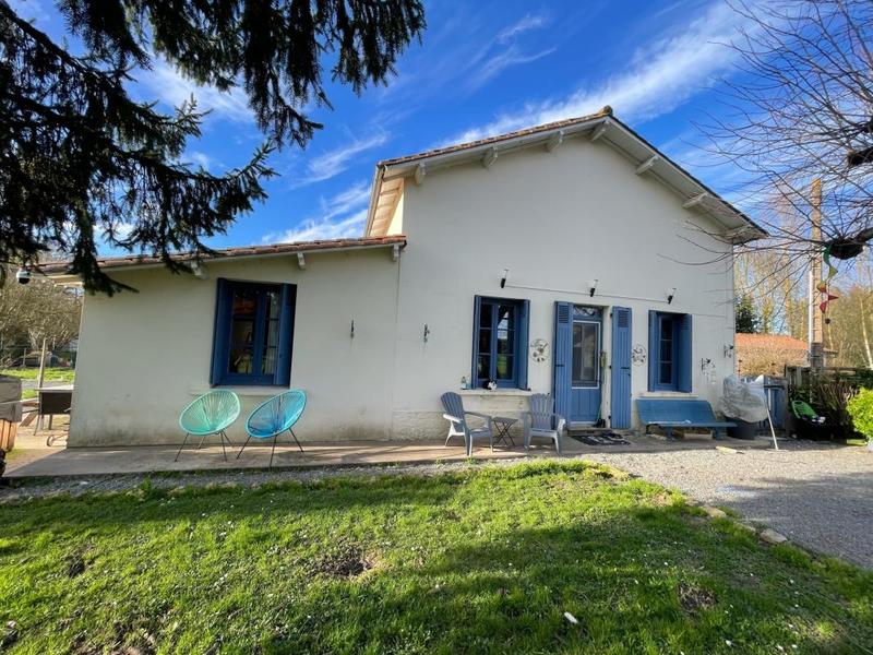 Longère - 200 m² - 7 pièces