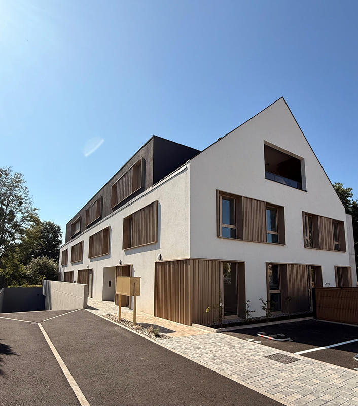 Appartement - 51 m² - 2 pièces