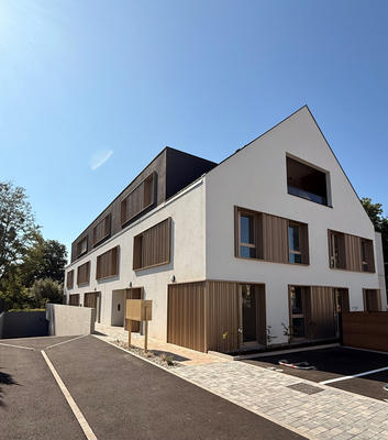 Appartement - 51 m² - 2 pièces