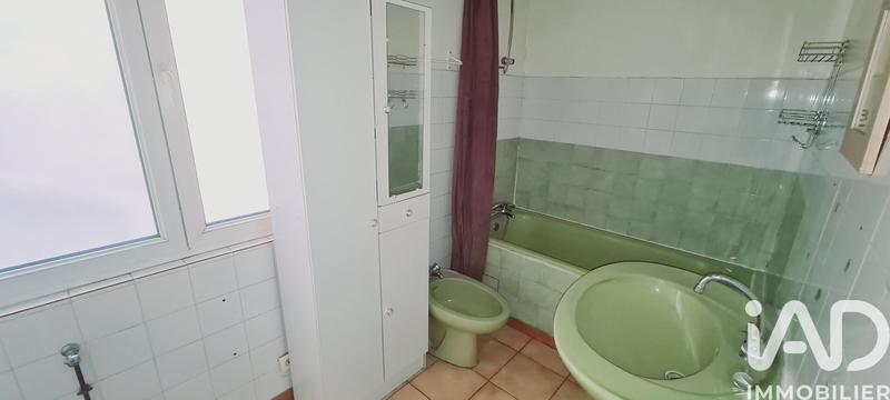 Maison - 147 m² - 8 pièces